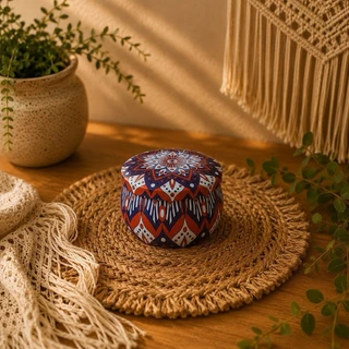 Sakura — Lata decorativa · 90 g